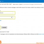 Scaricare la posta con protocollo POP3 e Windows 8