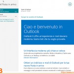 Scaricare la posta con protocollo POP3 e Windows 8