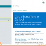 Scaricare la posta con protocollo POP3 e Windows 8