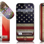 skin adesive 3m per proteggere iphone e ipad