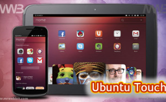 Ubuntu Touch il nuovo sistema operativo per Smartphone e Tablet