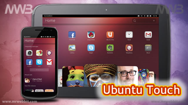 Ubuntu Touch il nuovo sistema operativo per Smartphone e Tablet