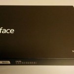 windows 8 surface 32Gb scatola frontale