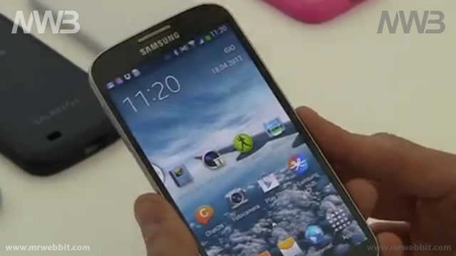 Principali caratteristiche e funzioni del nuovo Samsung Galaxy S4