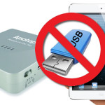 trasferire immagini e musica da memoria SD o pennetta USB a iphone e ipad