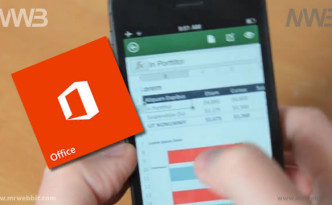 Microsoft Office per iPhone e iPad download