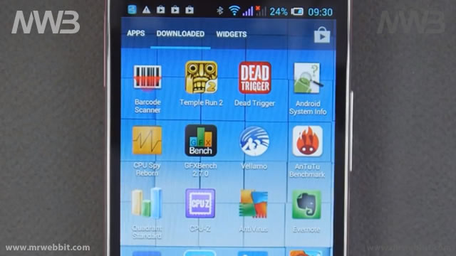 Anteprima Alcatel One Touch Idol, provato il nuovo smartphone