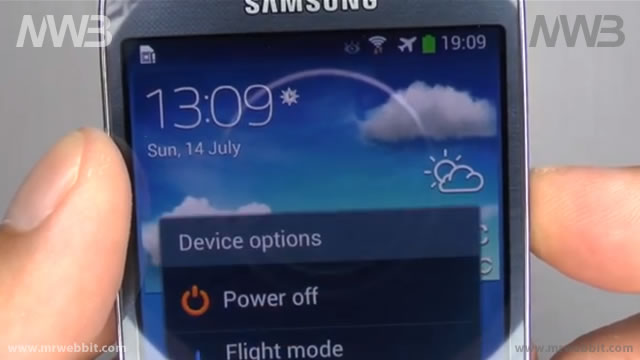 Come smontare Galaxy S4 Mini senza problemi