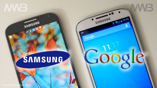 Samsung Galaxy S4 sfida S4 Google Play Edition