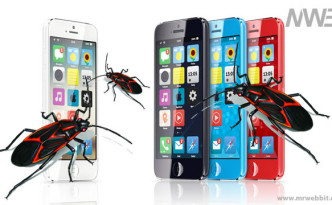 ios7 problemi e bug di funzionamento