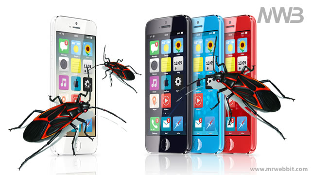 ios7 problemi e bug di funzionamento