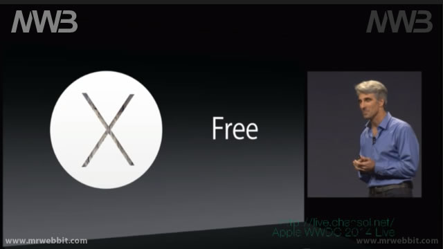 presentazione iphone 6 e ios8 apple 9