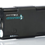 ricarica batterie smartphone in un lampo o pochi secondi