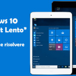 windows 10 internet lento come risolvere il problema