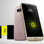 LG G5 lo smartphone con fotocamera grandangolare