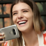 LG G5 lo smartphone con fotocamera grandangolare foto delle vacanze