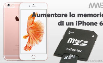 aumentare-la-memoria-di-un-iphone-6s