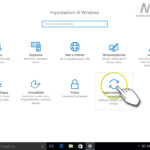 Windows 10 connessione internet lenta la fotoguida