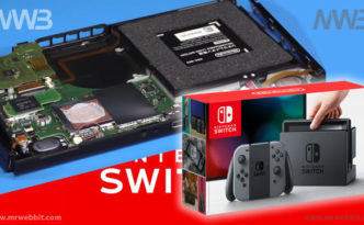 nintendo switch smontiamola apriamola