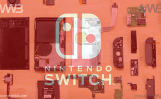 riparazione nintendo switch come smontarla